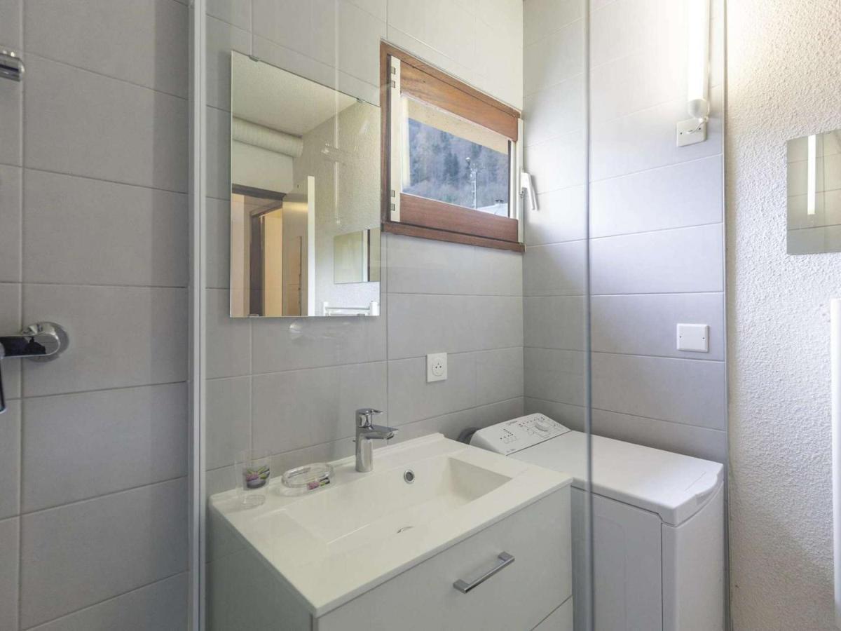 Appartement Cosy A Cauterets, 4 Pers, 1 Ch, Balcon, Proche Telecabine Et Centre - Fr-1-401-41 Exterior photo